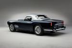 Ferrari 250 GT California Passo Lungo (Fari Coperti) 1958 года